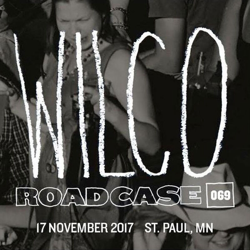 11/17/17 Palace Theatre, St. Paul, MN 