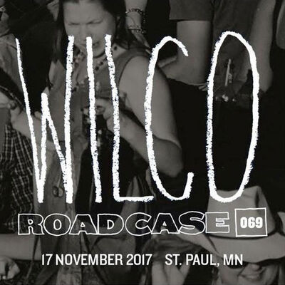 11/17/17 Palace Theatre, St. Paul, MN 