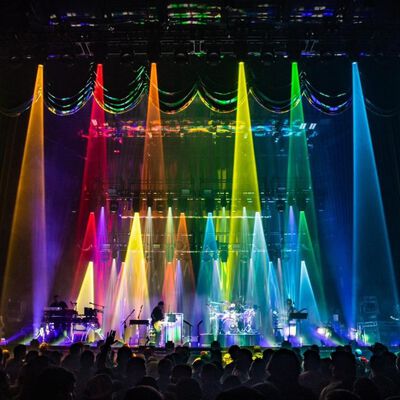 11/18/22 The Eastern, Atlanta, GA 
