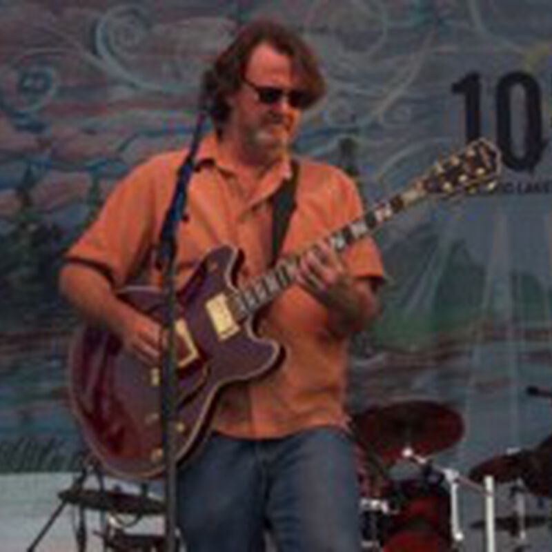 07/22/09 10000 Lakes Festival, Detroit Lakes, MN 