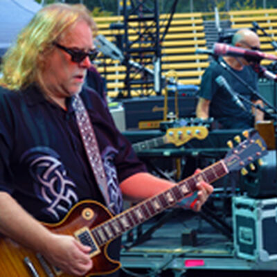 10/12/14 Southern Ground Music Festival, Blackbaud Stadium, Charleston, SC 