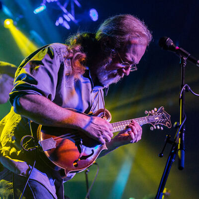 03/01/18 The Orange Peel, Asheville, NC 