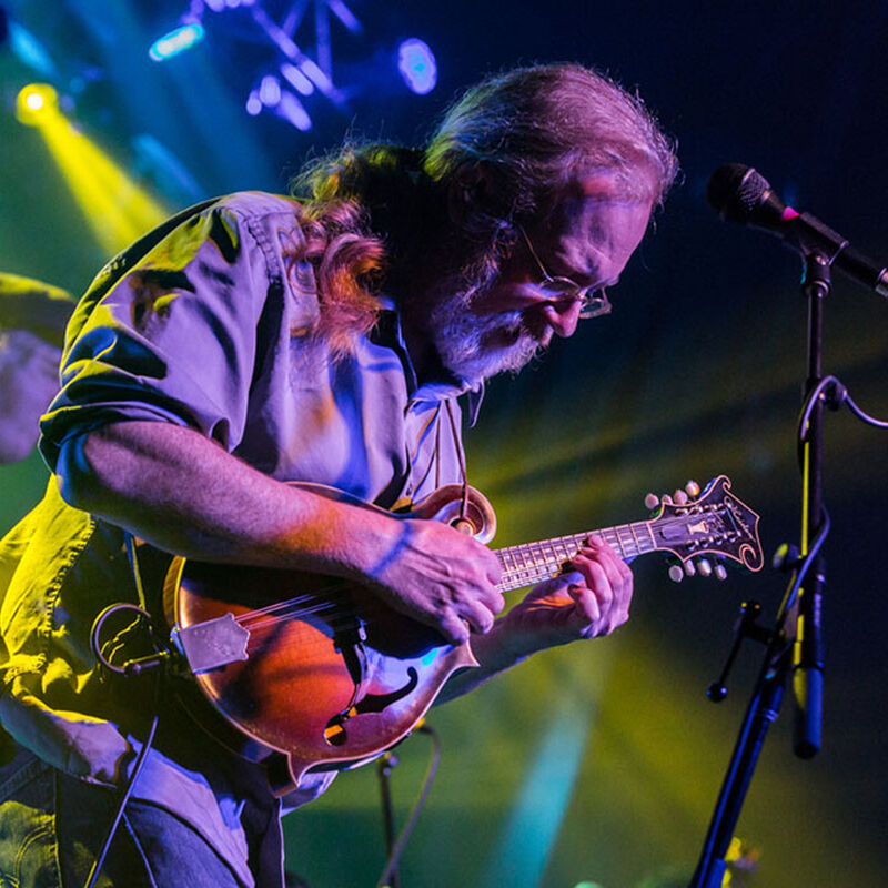 03/01/18 The Orange Peel, Asheville, NC 