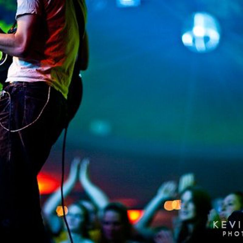 10/09/09 The Showbox, Seattle, WA 