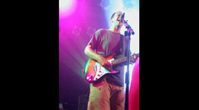 07/07/07 Hampton Beach Casino, Hampton Beach, NH 