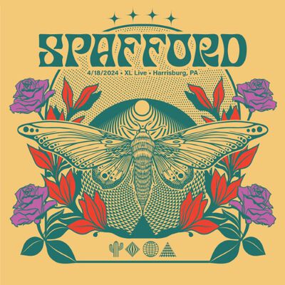 04/18/24 XL Live, Harrisburg, PA 