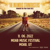 11/06/22 Moab Music Festival, Moab, UT 