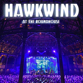 05/26/17 Hawkwind: At the Roundhouse (Live), London, UK 
