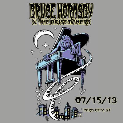 07/15/13 Deer Valley Ski Resort, Park City, UT 