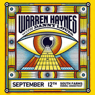 09/12/20 South Farms, Morris, CT 