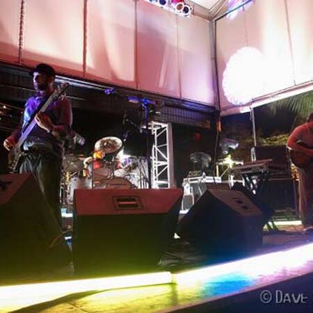 03/10/07 Langerado Music Festival, Sunrise, FL 