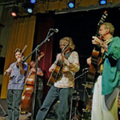 06/10/07 Wakarusa Music Festival, Lawrence, KS 