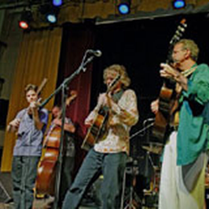 06/10/07 Wakarusa Music Festival, Lawrence, KS 