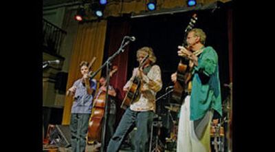 06/10/07 Wakarusa Music Festival, Lawrence, KS 