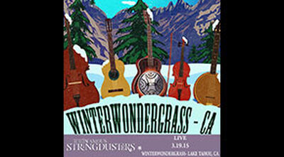 03/19/15 Winter Wondergrass, Squaw Valley, CA 