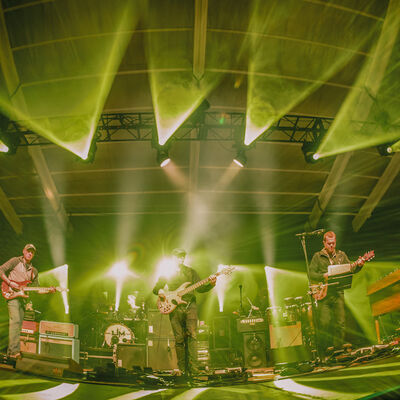 10/13/18 MECU Pavilion, Baltimore, MD 