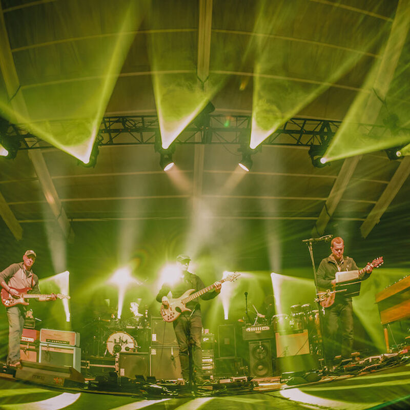 10/13/18 MECU Pavilion, Baltimore, MD 