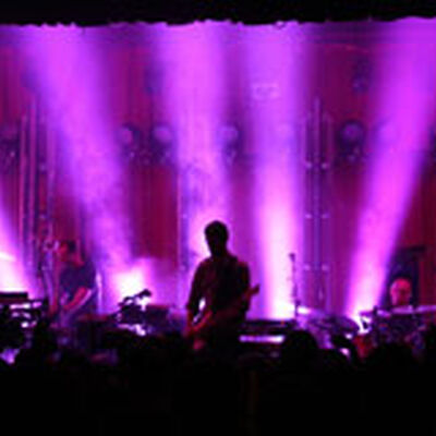 01/30/14 Beachland Ballroom, Cleveland, OH 
