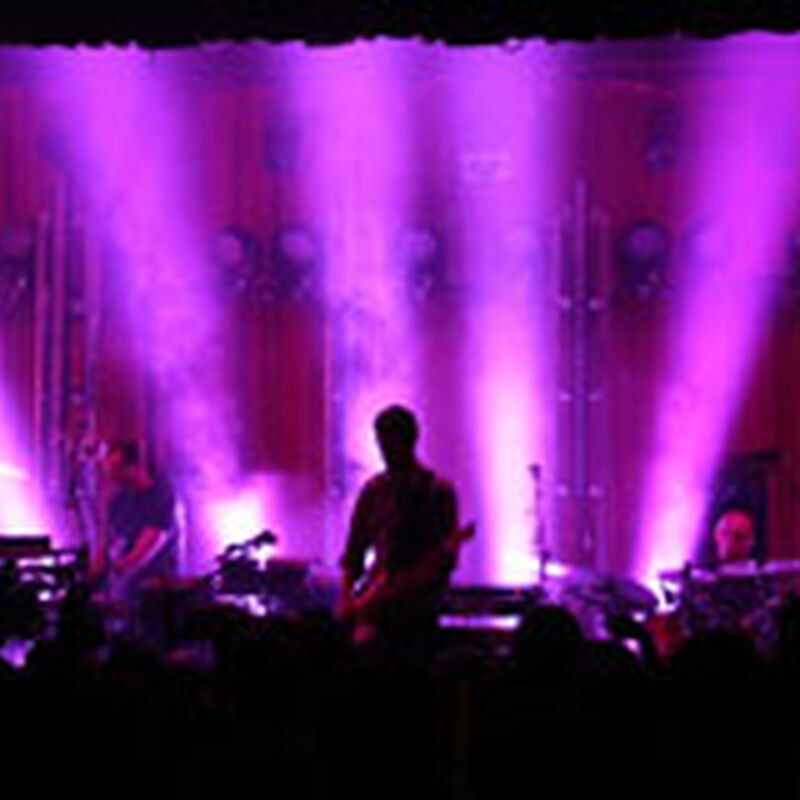 01/30/14 Beachland Ballroom, Cleveland, OH 