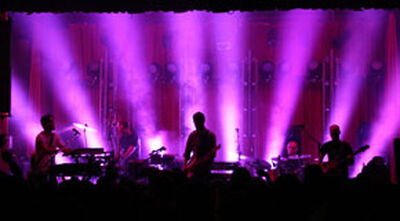 01/30/14 Beachland Ballroom, Cleveland, OH 