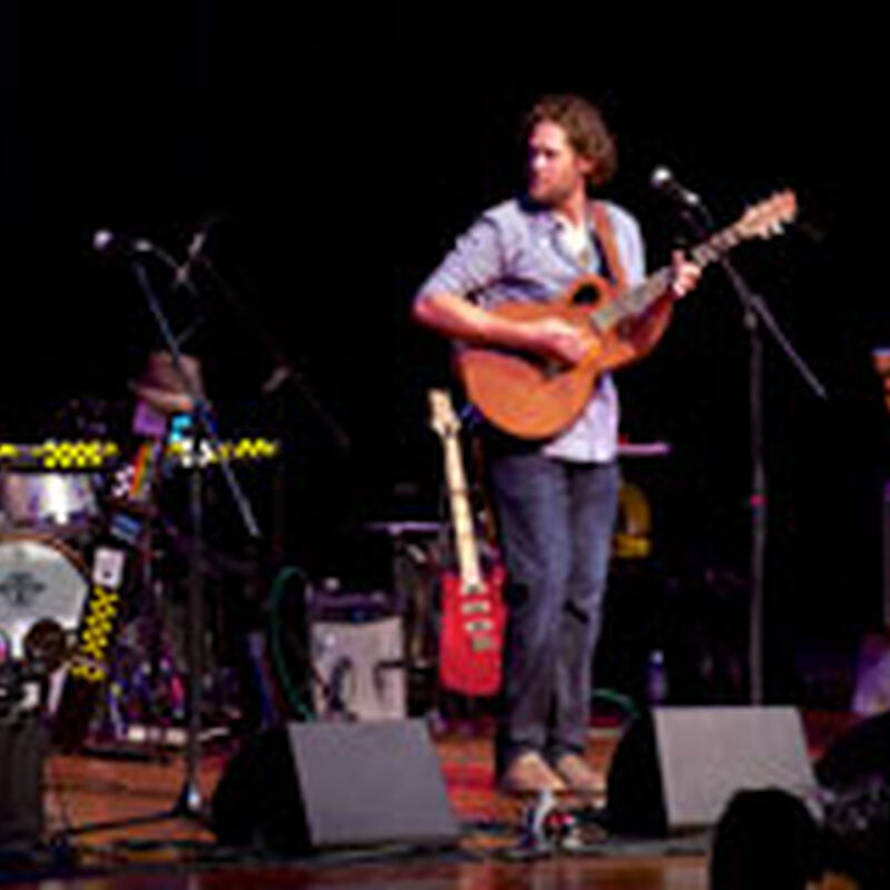 09/24/13 Chautauqua Auditorium, Boulder, CO 