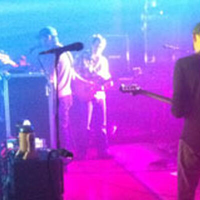 03/08/11 Babcock Theatre, Billings, MT 