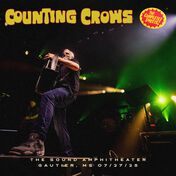 Counting Crows Live Concert Setlist at The Sound Amphitheater, Gautier ...