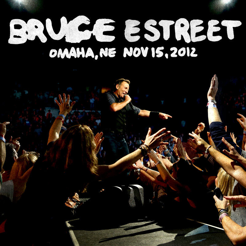 11/15/12 Centurylink Center, Omaha, NE 