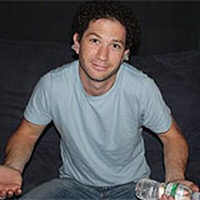 10/17/08 Smith Opera House, Geneva, NY 