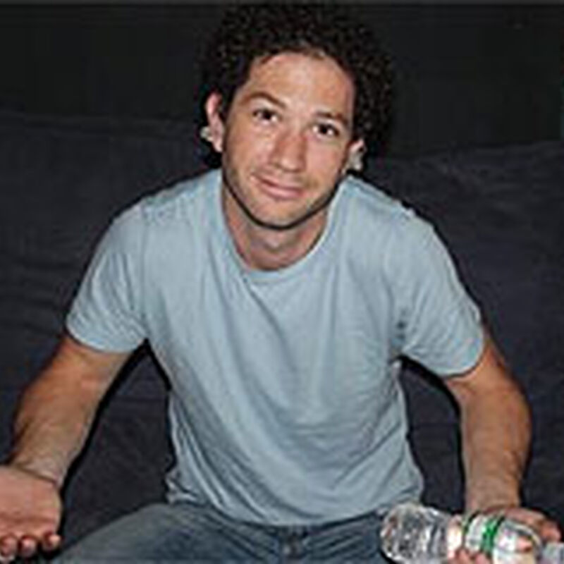 10/17/08 Smith Opera House, Geneva, NY 