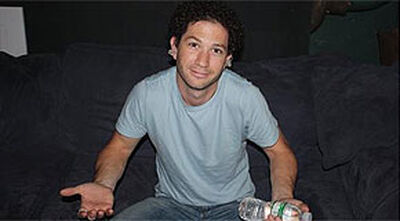 10/17/08 Smith Opera House, Geneva, NY 