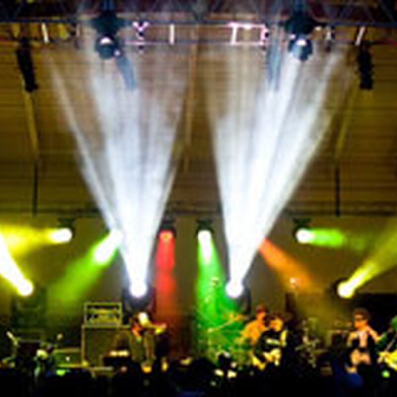 05/07/10 Paper Mill Island Amphitheater, Baldwinsville, NY 