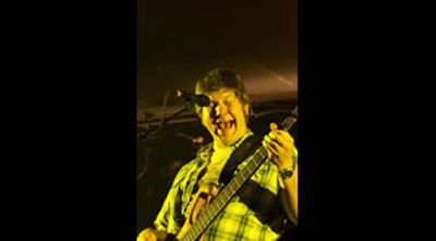 04/10/08 The Shoreline Ballroom, Hilton Head Island, SC 