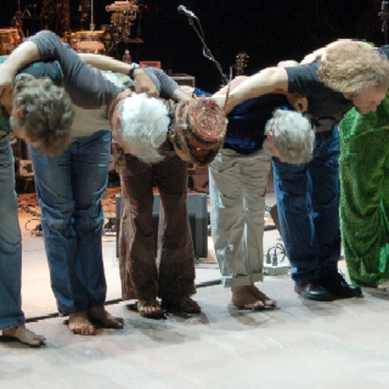 08/12/07 Red Rocks Amphitheatre, Morrison, CO 