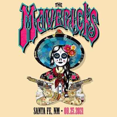 08/25/21 HIPICO Polo Grounds, Sante Fe, NM 