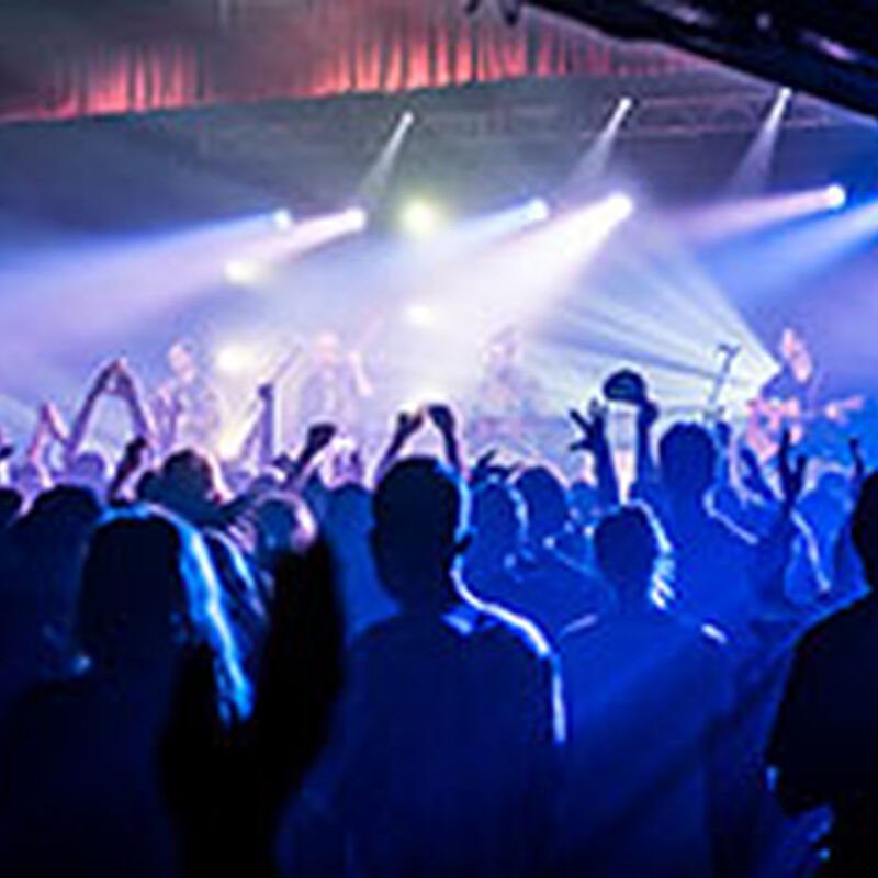 04/01/15 Park City Live, Park City, UT 