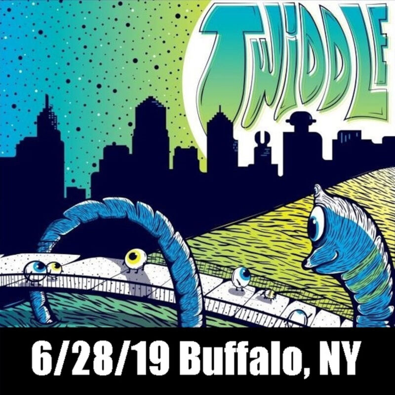 06/28/19 Canalside, Buffalo, NY 
