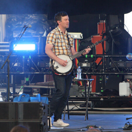 10/20/19 Clearwater Jazz Festival, Clearwater, FL 