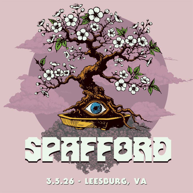 03/05/26 Tally Ho Theater, Leesburg, VA 