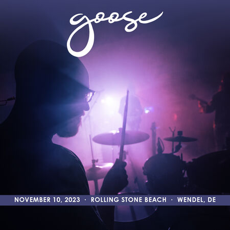 11/10/23 Rolling Stone Beach, Wendel, DE 