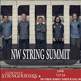 07/17/15 Northwest String Summit Main Stage, North Plains, OR 