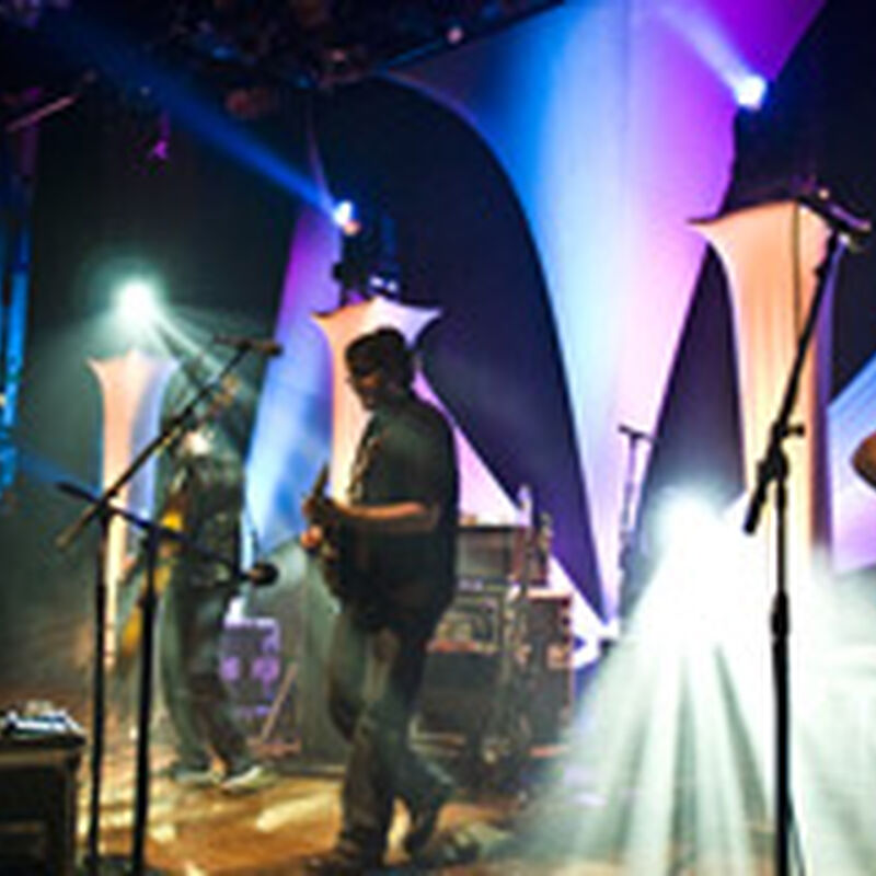 12/29/09 Boulder Theater, Boulder, CO 