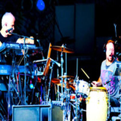 08/29/09 SummerDance Festival, Garrettsville, OH 