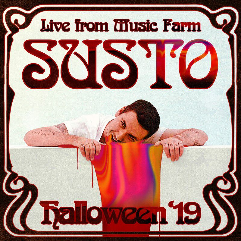 10/31/19 Halloween &lsquo;19, Charleston, SC 