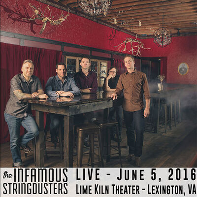 06/05/16 Lime Kiln, Lexington, VA 