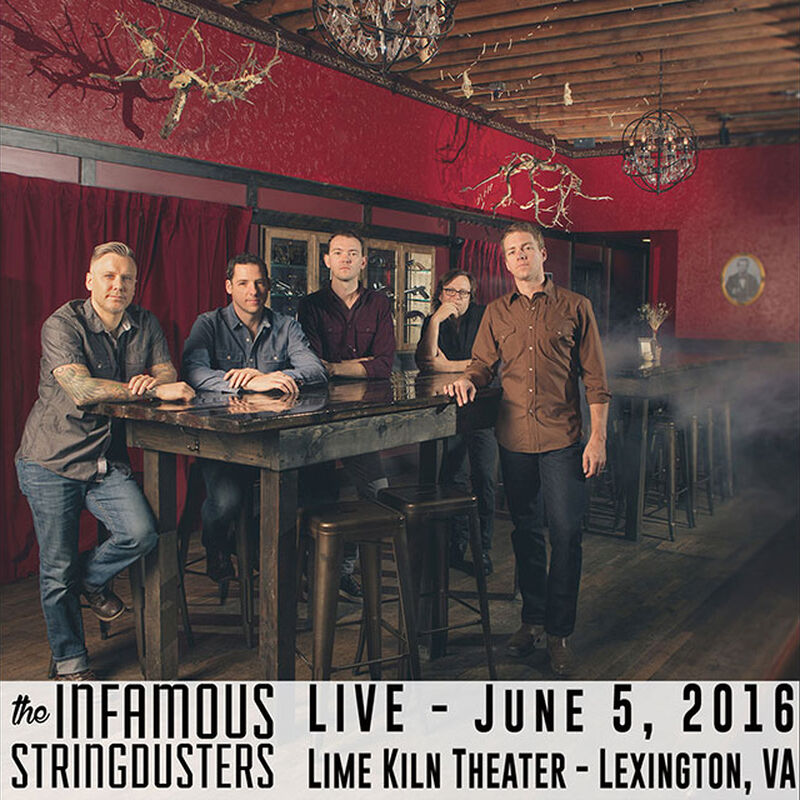 06/05/16 Lime Kiln, Lexington, VA 