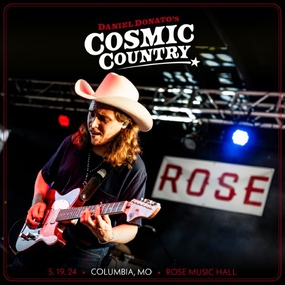 05/19/24 Rose Music Hall, Columbia, MO 