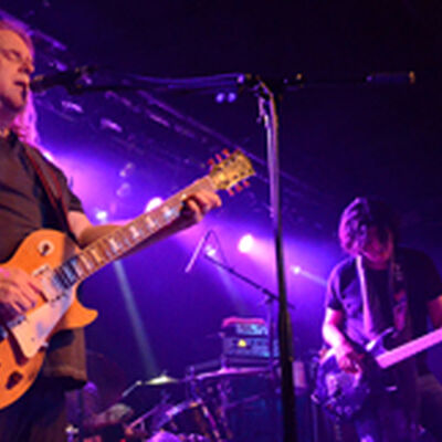 05/16/15 Colos Saal, Aschaffenburg, DE 