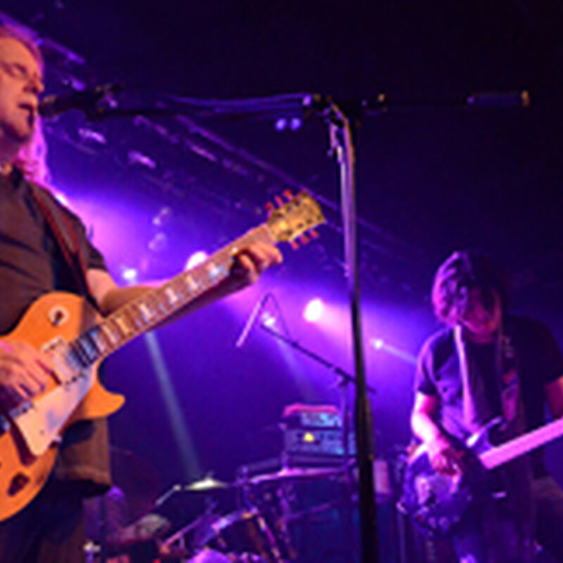 05/16/15 Colos Saal, Aschaffenburg, DE 