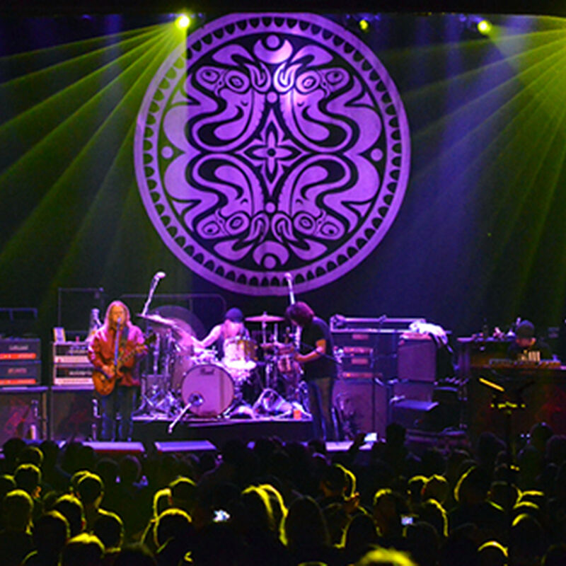 11/15/14 State Theater, Ithaca, NY 